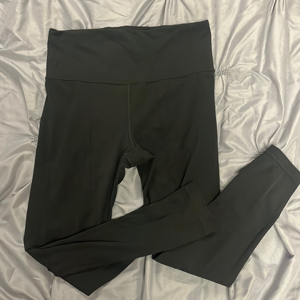 Elation Athleta Leggings
